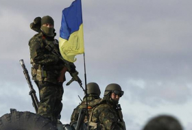Украина в конце сентября проведет масштабные маневры