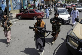 «Талибан» не будет предоставлять другим странам разведданные о террористах