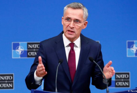 Генсек НАТО назвал причину падения Афганистана