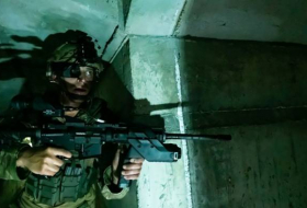 В Израиле представили систему дополненной реальности для винтовок - Фото