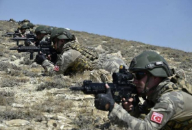 Азербайджанские и турецкие спецназовцы, прибывающие на учения, будут освобождены от взаимных виз