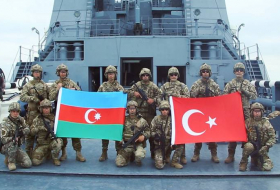 Милли Меджлис утвердит меморандум о взаимопонимании по учениям спецназа армий Азербайджана и Турции