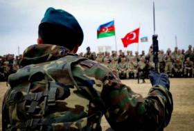Перед началом учений турецким и азербайджанским спецназовцам будут делать необходимые прививки