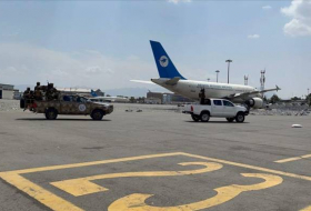 Анкара и Доха продолжают переговоры по обеспечению безопасности аэропорта Кабула