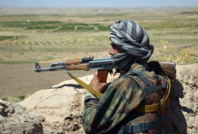 Талибы убили афганского снайпера, служившего с британским спецназом