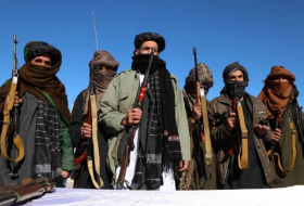 Талибы убили бывшего офицера BBC Афганистана