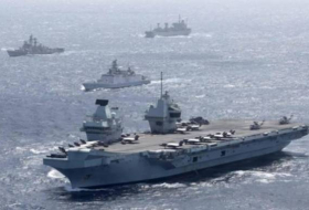 Военное командование Великобритании анонсирует «нетрадиционную» модернизацию флота