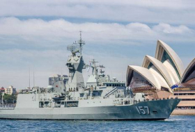 Власти Австралии направят более $8 млрд на укрепление военно-морского флота