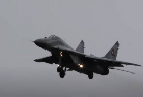 Причина катастрофы болгарского МиГ-29 подтвердилась после расшифровки в России бортового самописца