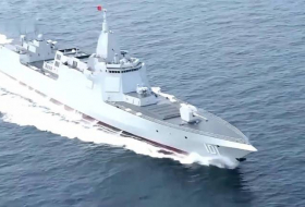 Ответ Пекина: мощнейшие корабли китайского флота патрулируют исключительную экономическую зону США