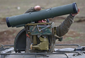 Сербская армия планирует получить противотанковые комплексы 