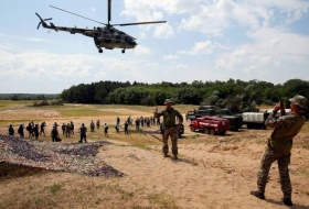 СМИ: военные США доставили 60 боевиков ИГ на свою базу в Хасеке для переподготовки