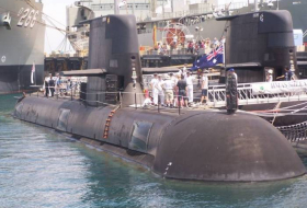 Foreign Policy пытается объяснить, зачем Австралии понадобились атомные подводные лодки