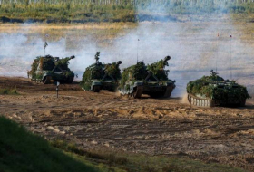 Китайское Sohu: Учения «Запад-2021» показали, что основу российской армии пока составляет оружие советской разработки