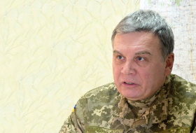 Министр обороны Украины рассказал, на что пойдут дополнительные военные расходы