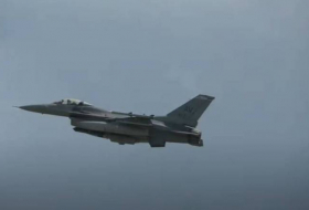 Инцидент в небе над Нью-Йорком: Истребитель F-16 отправили на перехват самолёта 