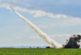 В Украине анонсировали создание «ракетного щита»