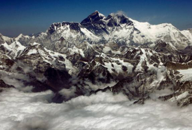 Пакистанские военные вертолетчики эвакуировали альпинистов со стены на высоте 6200 м