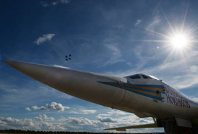 NI назвал ключевое преимущество Ту-160 перед B-1 Lancer