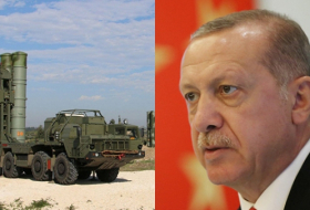 Эрдоган объявил о завершении сделки по С-400