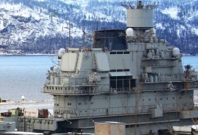 В ОСК назвали сроки строительства авианосца для ВМФ России