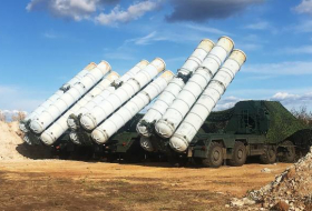 Эрдоган планирует приобрести дополнительные ЗКР С-400 у России