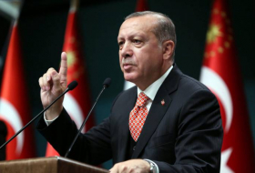 Эрдоган: В следующем году мы проведем TEKNOFEST в Азербайджане