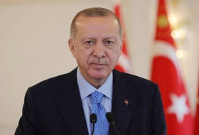 Эрдоган: Турция хотела бы, чтобы войска США вслед за Афганистаном ушли из Сирии и Ирака