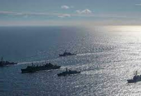 ВМС США создали новую группу эсминцев для противодействия подлодкам России в Атлантике