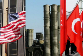США пригрозили Турции санкциям, если Анкара приобретет новые С-400