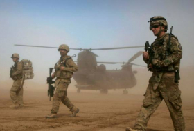 США обсуждают использование баз, включая российские, около Афганистана