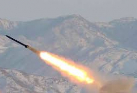 Япония заявила, что КНДР применила технологии баллистических ракет при пусках 28 сентября