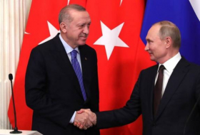 Путин и Эрдоган планируют встретиться еще раз