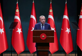 Эрдоган не исключил сотрудничество Турции и России по военным самолетам и подлодкам