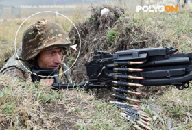 Армянская армия приняла на вооружение ... Photoshop - Фото