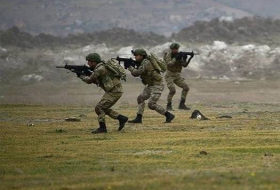 Спецназ Турции ответил террористам ПКК