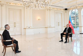 Ильха Алиев: Вторая Карабахская война продемонстрировала, что происходит, когда наше терпение иссякает - Интервью