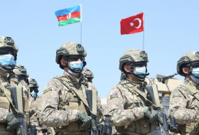 Турция и Азербайджан дали старт проекту 
