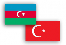 Азербайджанские военнослужащие возвращаются из Турции