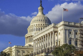 Конгресс США одобрил новые жесткие санкции против российского госдолга