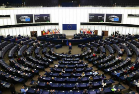 Европарламент дал оценку событиям в Афганистане