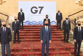 Главы дипведомств стран G7 обсудят ситуацию в Афганистане