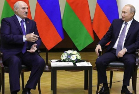 Лукашенко заказал у России вооружения на $1 млрд