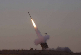 В Южной Корее заявили о запуске КНДР ракеты малой дальности