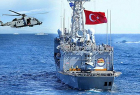Акар: Турция продолжит деятельность в своей акватории и в акватории Кипра