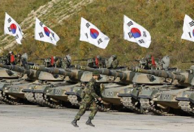 Южная Корея до 2026 года потратит на модернизацию вооружений почти 300 млрд долларов