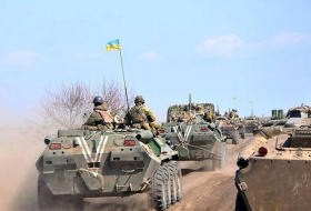 Украинские военные проведут боевые стрельбы вместе с военными США