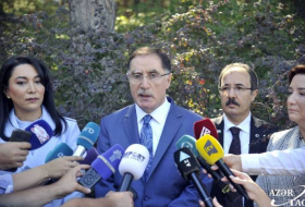 Главный омбудсмен Турции: Мы приложим усилия, чтобы Армения предоставила карты заминированных территорий