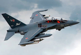 Россия поставляет Китаю и Мьянме Ми-171Ш Storm и Як-130