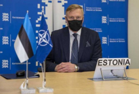 ВС Эстонии будут усилены новой артиллерией, системами ПРО и БПЛА